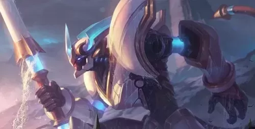 2022年万圣节lol皮肤什么时候返场　LOL万圣节皮肤返场-第10张