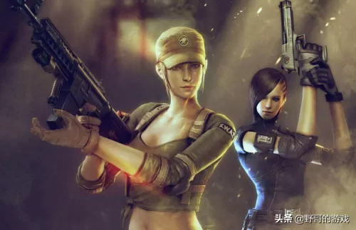 cf手游准星两边的怎么弄的　cf手游准星辅助圈-第1张