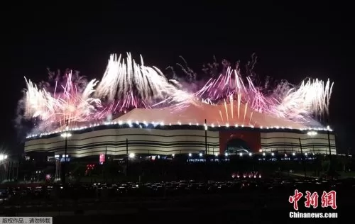 2022世界杯在哪里举办　2022年世界杯举办地-第5张