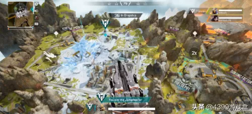 apex英雄手游好玩吗　Apex英雄手游-第4张