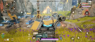 apex英雄手游好玩吗　Apex英雄手游-第12张