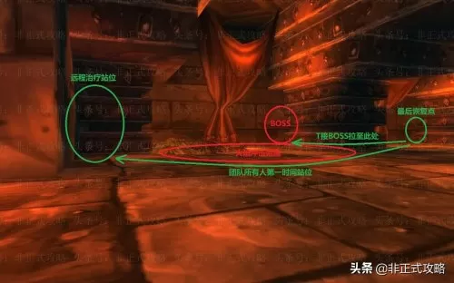 bwl7号攻略　黑翼之巢boss攻略-第4张