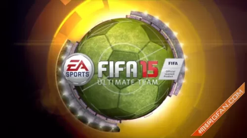 fifa15游戏怎么样　FIFA 15-第3张