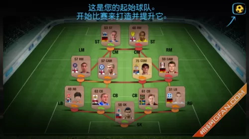 fifa15游戏怎么样　FIFA 15-第5张