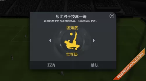fifa15游戏怎么样　FIFA 15-第9张