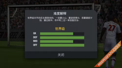 fifa15游戏怎么样　FIFA 15-第10张