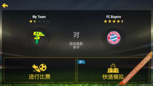 fifa15游戏怎么样　FIFA 15-第14张