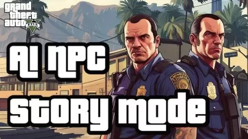 gta5怎么换角色　gta5游戏切换角色的方法-第1张