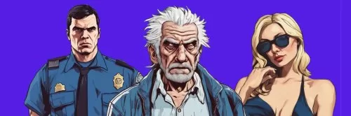 gta5怎么换角色　gta5游戏切换角色的方法-第2张