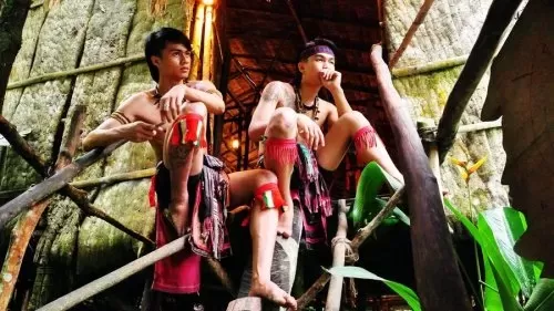 伊甸园人生攻略　伊甸园游戏-第52张