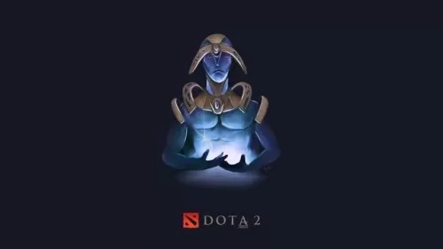 dota神谕者教学　神谕者的技能连招详解-第1张