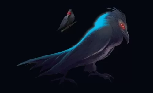 lol斯维因英雄剖析　英雄联盟斯维因是哪个英雄-第8张