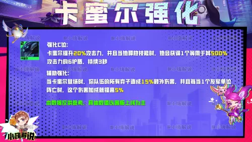 云顶之弈s8什么阵容厉害　云顶之弈-第4张
