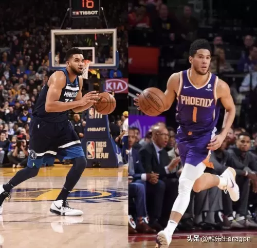 2015nba全明星阵容　15全明星NBA球员名单-第1张