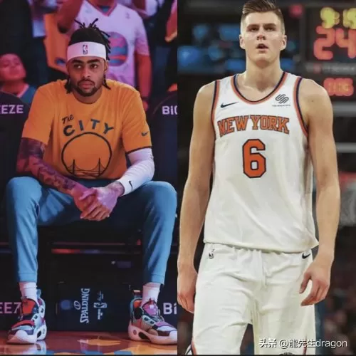 2015nba全明星阵容　15全明星NBA球员名单-第2张
