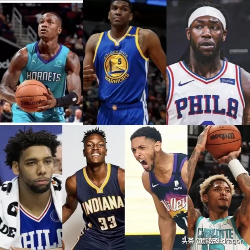 2015nba全明星阵容　15全明星NBA球员名单-第3张