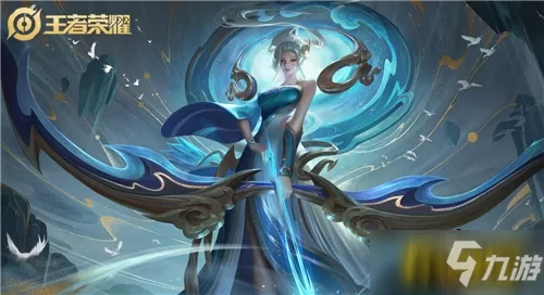 2020lol最好上分的英雄　LOL2021上分英雄推荐-第3张