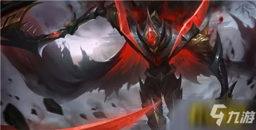 2020lol最好上分的英雄　LOL2021上分英雄推荐-第2张