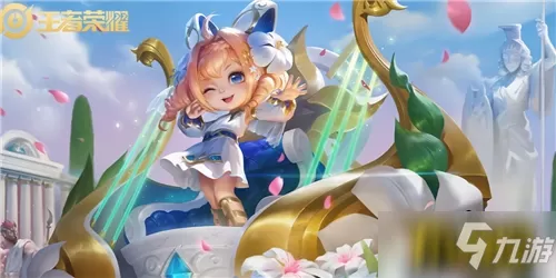 2020lol最好上分的英雄　LOL2021上分英雄推荐-第5张