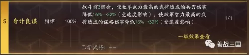 2021战法加点　95战法-第2张
