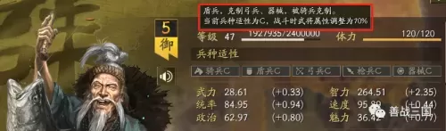 2021战法加点　95战法-第7张