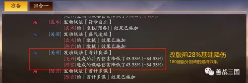2021战法加点　95战法-第12张