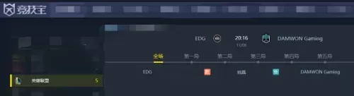 2020英雄联盟全球总决赛比分　中国电竞第一个世界冠军项目-第2张
