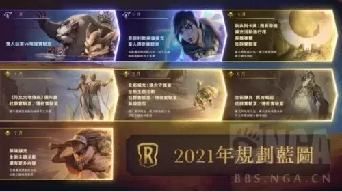 2021lol为啥不能观战　2021英雄联盟不能观战-第17张