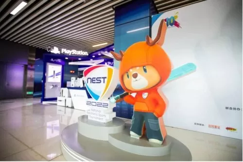 2022nest王者荣耀　2022王者荣耀赛程-第1张