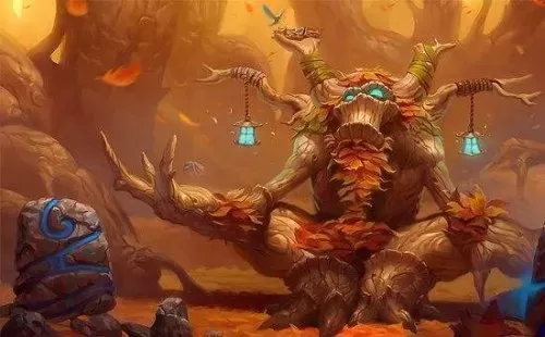 335版本猎人天赋　魔兽世界335兽王猎人天赋PVE-第2张