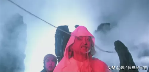 1983版蜀山传在线观看国语　《蜀山传2》电影-第15张