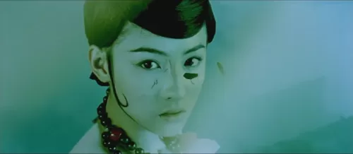 1983版蜀山传在线观看国语　《蜀山传2》电影-第40张