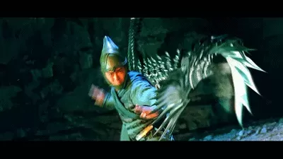 1983版蜀山传在线观看国语　《蜀山传2》电影-第42张