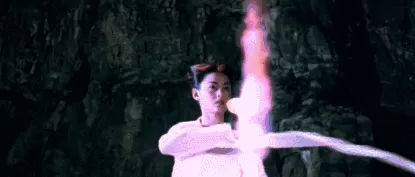 1983版蜀山传在线观看国语　《蜀山传2》电影-第43张