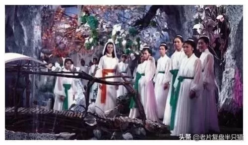1983版蜀山传在线观看国语　《蜀山传2》电影-第59张