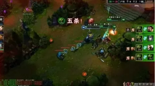 ap剑圣是什么时候移除的　老版本ap剑圣-第3张