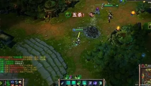 ap剑圣是什么时候移除的　老版本ap剑圣-第2张