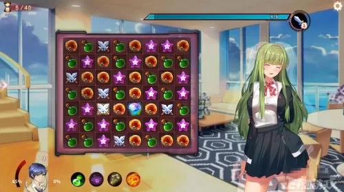 cf2022最新bug　穿越火线BUG-第5张