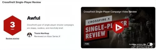 cf2022最新bug　穿越火线BUG-第2张