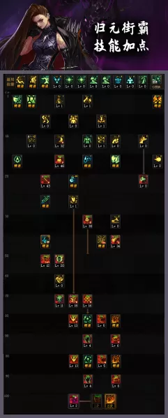 100级毒王加点　dnf60版本毒王加点-第3张