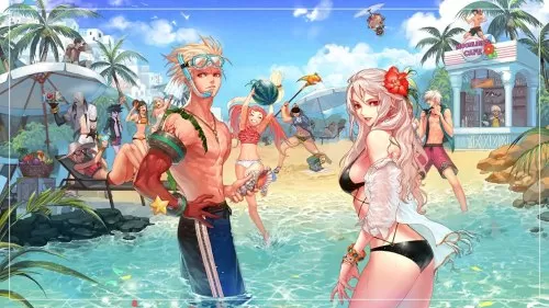 2021dnf死灵术士　dnf护石怎么得-第1张