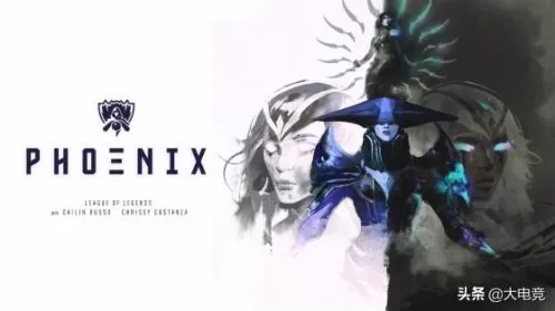 2018年lol全球总决赛主题曲　2018全球总决赛主题曲-第1张