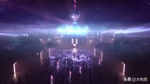 2018年lol全球总决赛主题曲　2018全球总决赛主题曲-第5张