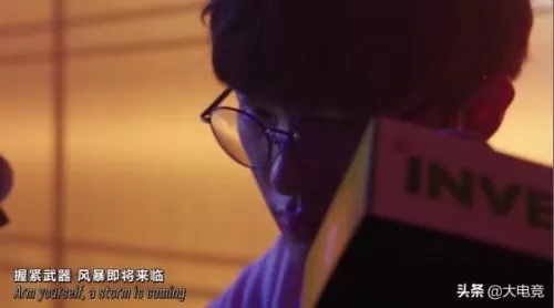 2018年lol全球总决赛主题曲　2018全球总决赛主题曲-第4张