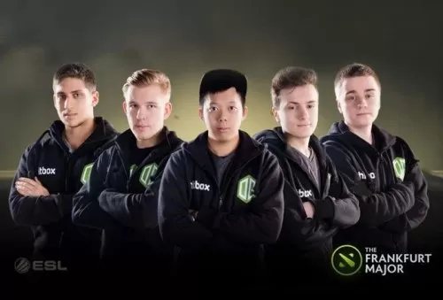 acedota2012同福ig　Ldl赛程-第5张