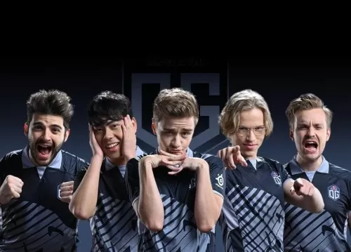 acedota2012同福ig　Ldl赛程-第7张