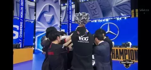 18年亚运会lol总决赛　lol亚运会总决赛精彩-第1张