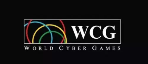 2009年wcgcf　穿越火线wcg2008-第1张