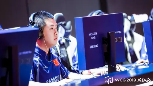 2009年wcgcf　穿越火线wcg2008-第3张