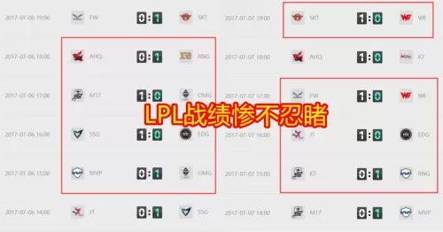 2017lol洲际赛决赛回放　2018lol洲际赛-第5张